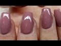 ♡ How to: Simple Gelnails Refill
