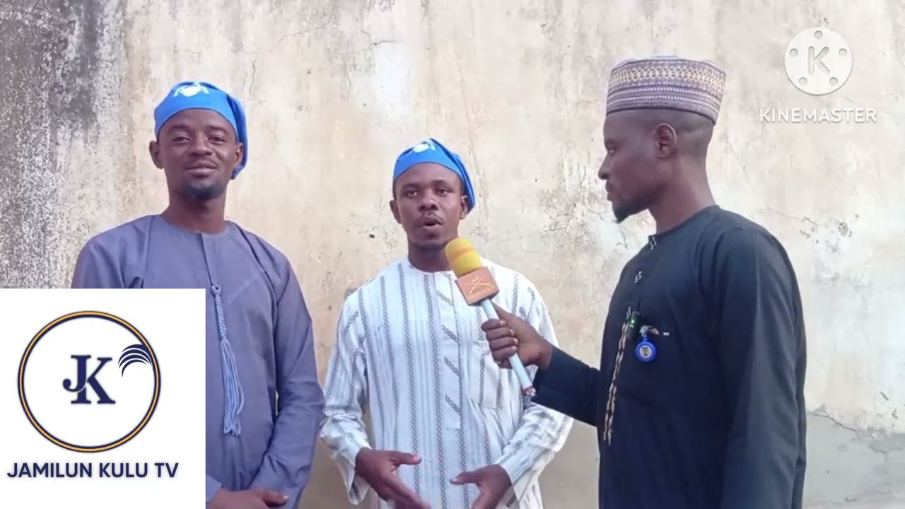 GAMA ZAMAN MEETING DINMU KEDA WUYA SAI NA SAMU TATTAMANAWA DA WASU DAGA CIKIN YAN QUNGIYA