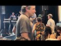 Shaky Feelin’ Band #4 *LiVE* @ Piazza Lounge | Las Vegas 5-1-26