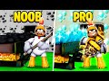 LA MIA FABBRICA DI DIAMANTI SU ROBLOX!!