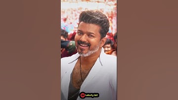 🤍 Thalapathy Kacheri 🤍 | Whatsapp Status 🤍 | Jana Nayagan | Thalapathy Vijay | Pooja | Anirudh | 🤍