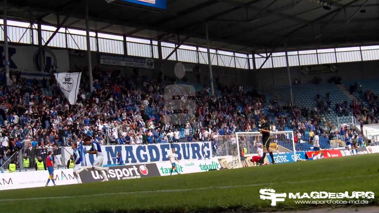KГ¶ln Gegen Magdeburg KГ¶ln Gegen Magdeburg