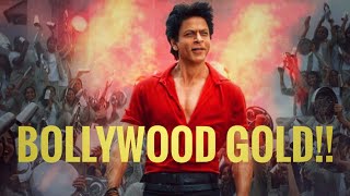 Jawan Movie Review Entertainer Of The Year Resimi