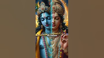 Who Gave the Sudarshan Chakra to Lord Krishna? | #shorts