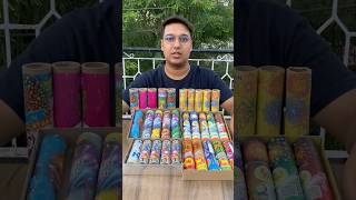 Testing 6 Brands Of Sky Shot Diwali Patakhe Ki Testing