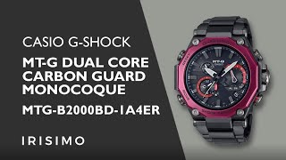 Casio G Shock Mt G Mtg B00bd 1a4er Dual Core Carbon Guard Monocoque Irisimo Youtube Casio G Shock Mt G Mtg B00bd 1a4er Dual Core Carbon Guard Monocoque Irisimo Youtube