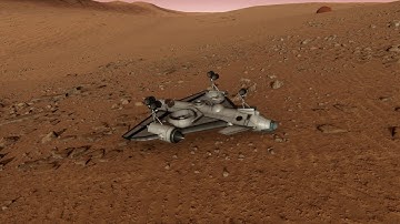 Kerbal Space Program 1.12.3 - Parallax 2.0 / Duna