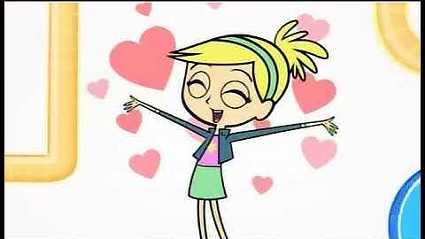 The Zhu Zhus Intro (Latin American Version)