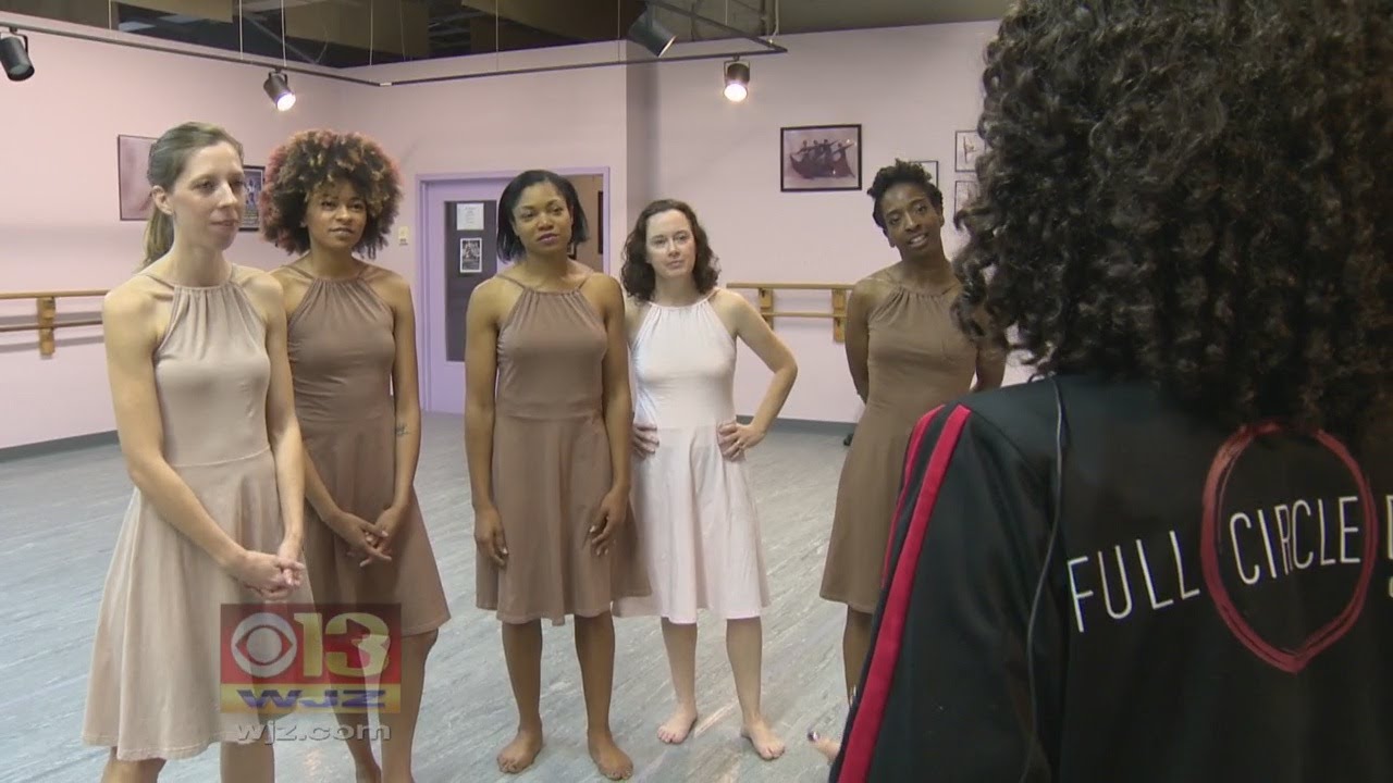Domestic Violence Survivors Inspire Dance That Will In Turn Benefit Survivor Program