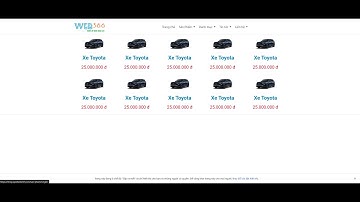 Hướng dẫn tạo Mega Menu WordPress bằng Plugin Elementor miễn phí (Không dùng Ver Pro )