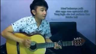 (Jamrud) Selamat Ulang Tahun - Nathan Fingerstyle Cover
