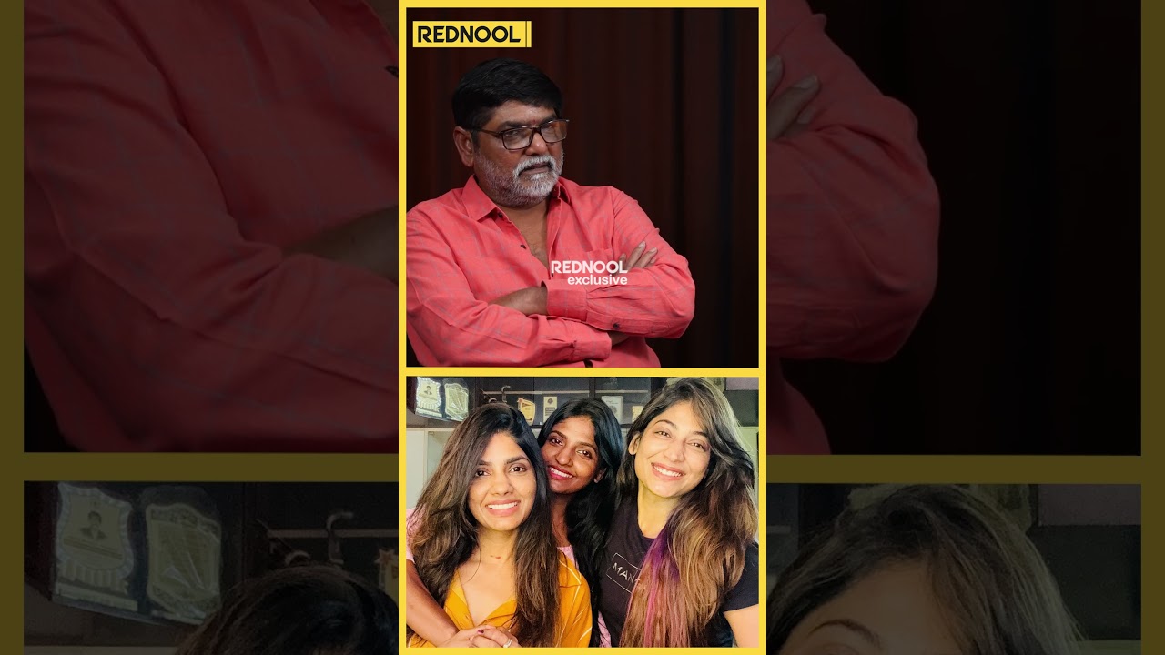 என்னோட தேவையை நானே பாத்துப்பேன்..  | Director Ahathiyan