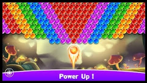 Bubble Shooter | Level 324 & 325 | Fun Games #androidgame #newgameplay #bubbleshooter