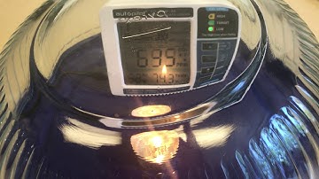 Measuring Gases in a Closed System with a Flame - 7.3 Metabolic Reactions Lesson 11