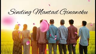 Download Lagu SINDING MANTAD GINAWOKU - EDDY J MP3