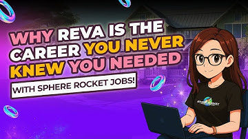 Sphere Rocket Jobs: Remote Work That Changed Me