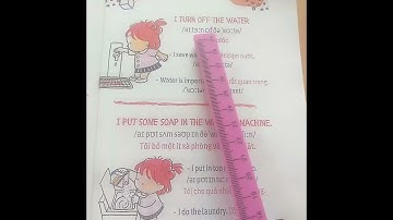 900 câu giao tiếp cho mẹ và bé - Trang 9&10