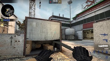 Cache - CT - Flash - Pop Flash Squeaky