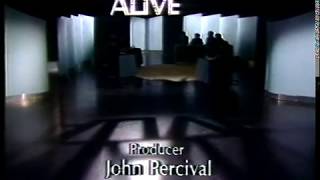 BBC TWO Continuity 14th May 1980