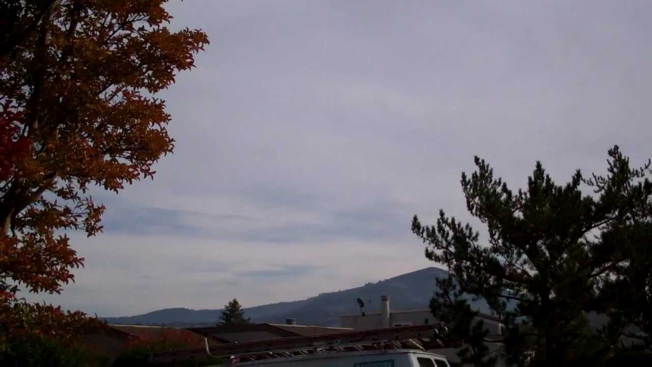 11 27 2011 Weather Share Santa Rosa CA SKYLAPSE YouTube 11 27 2011 weather share santa rosa ca skylapse youtube