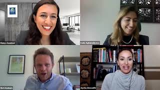 Panel Discussion | Driving Diversity & Inclusion Strategies in the Workplace