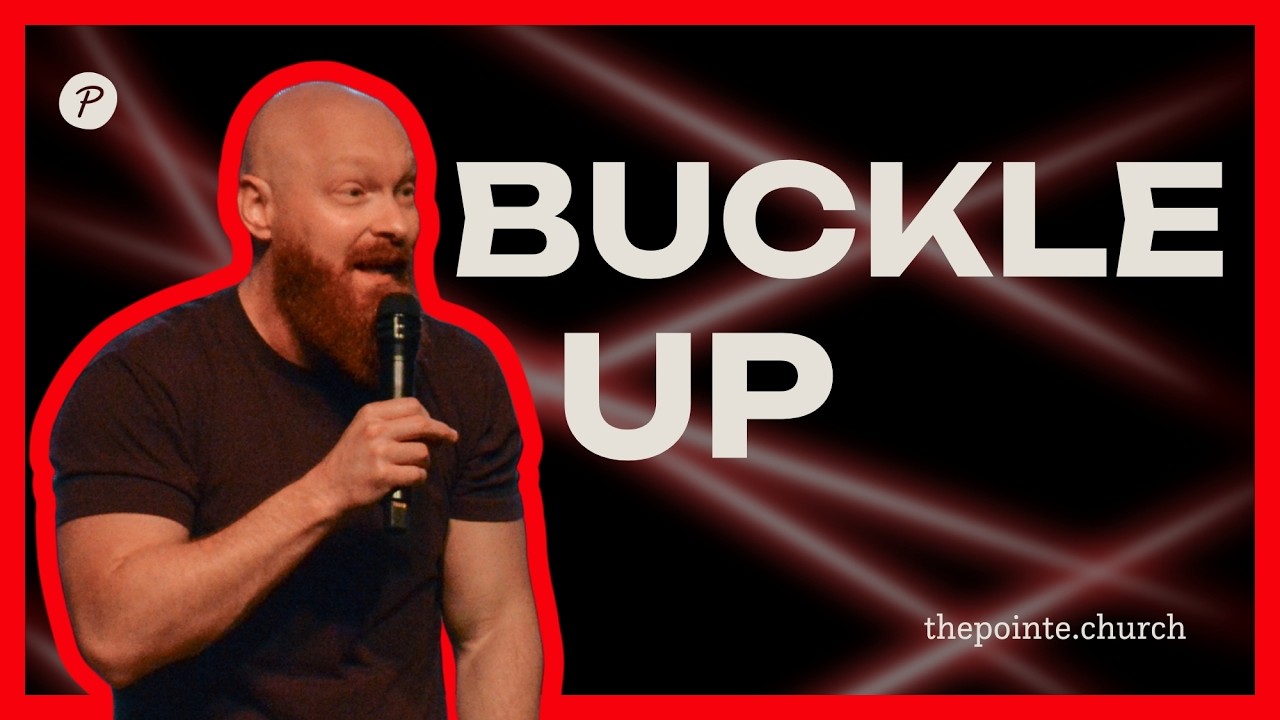 Buckle Up