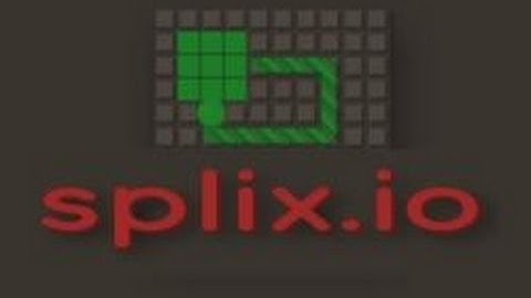 Splix.io Gameplay #3