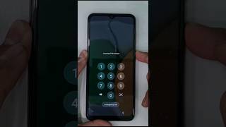 Samsung A03 Core Hard Reset/Factory Reset Unlock Screen Lock Password PIN Pattern Face Fingerprint