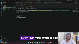 Daily Development Diary: 100 Days of Code in Python! 🐍💻