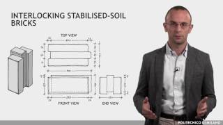 Embodied energy of materials and life cycle of buildings (Claudio Del Pero)