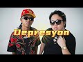 Because (ft. Flow G) - DEPRESYON