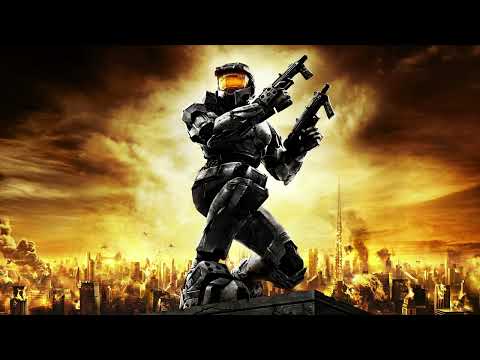 Spartan's Regret - Halo 2 Anniversary OST