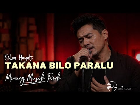 TAKANA BILO PARALU (Rock Version) – Cover Minang Musik Rock | Full Emosional