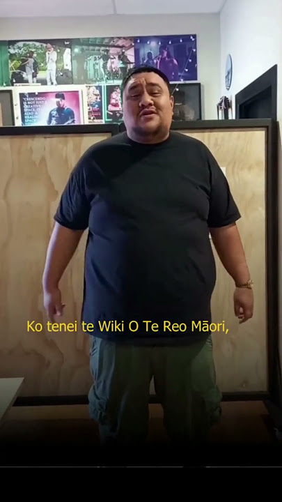 Crescendo |Te Wā Tuku Reo Māori, the Māori Language Moment | Te Wiki o te Reo Māori 2023