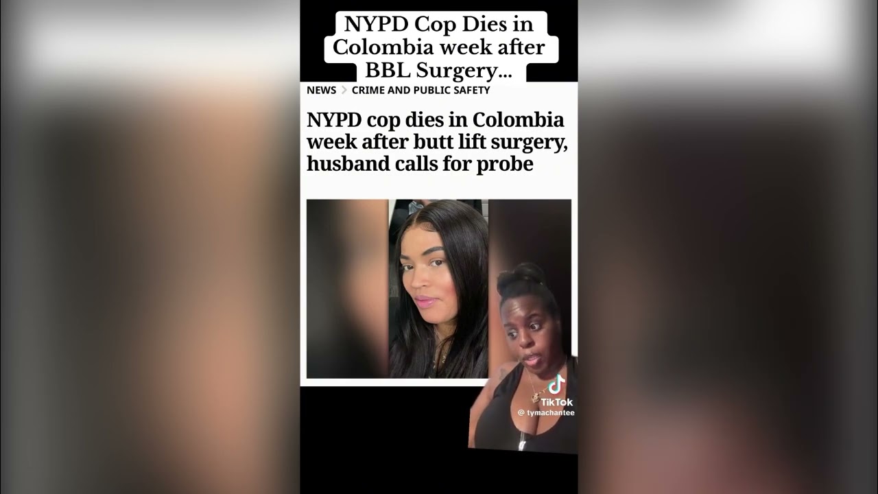 The effects of bbl culture 