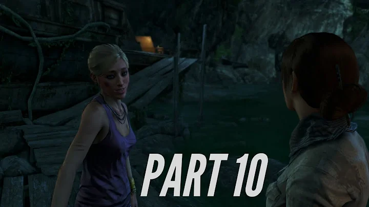 Far Cry 3 Gameplay Walkthrough Part 10 - Keeping Busy - No Commentary