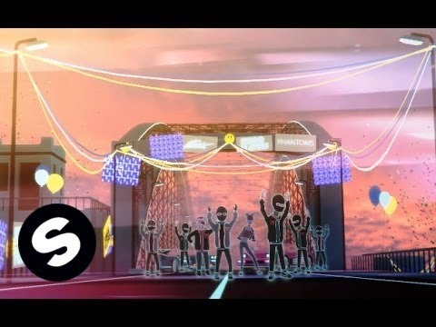 Bingo Players - Celebrating 10 Years Of Bingo Players