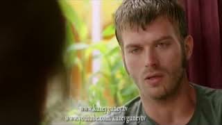 Kuzey Güney 5. Bölüm - Neyin cezasını çekiyorum..