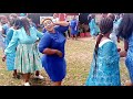 Kamba Ladies Dancing Aka Maitu by Bisengo In a Kyathi at Matuu Mp3 Song