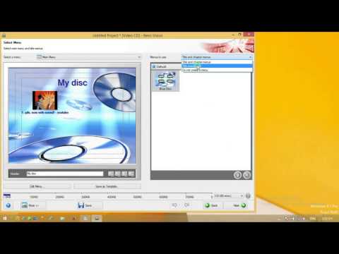 hướng dẫn chuyển FLV AVI MP4 sang định dạng DAT