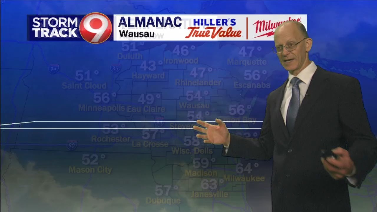 Morning Weather August 15th 2023 YouTube morning-weather-august-15th-2023-youtube