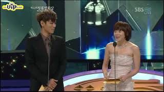 T.o.p (The 32Nd Blue Dragon Awards 2011)