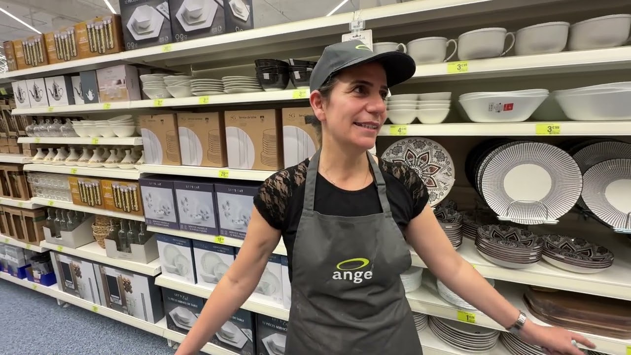 #Ouverture B&M Villetaneuse