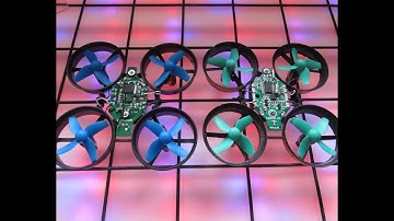 3D Printing A Tiny Whoop (Inductrix FPV Racer)