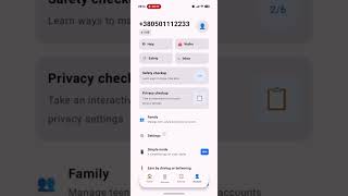Kotlin app development projects. Taxi app.