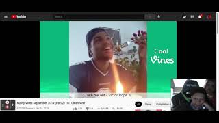 1 Funny Vines September 2019 Part 2 TBT Clean Vine   YouTube