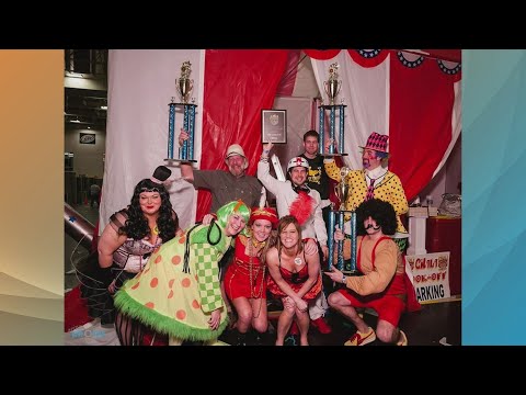 Video still: 2026 Sertoma Chili Cook Off
