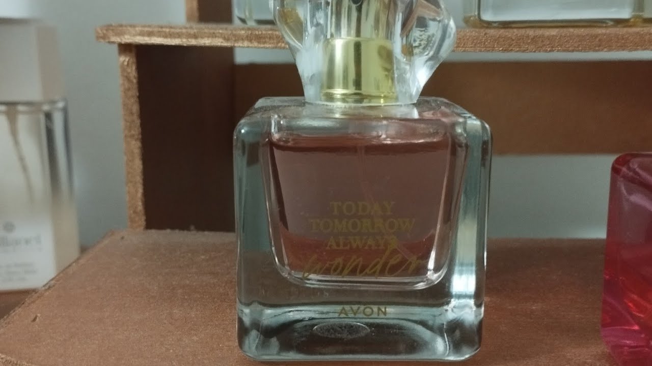 (WONDER) TODAY,TOMORROW, ALWAYS: FAMILIA COMPLETA