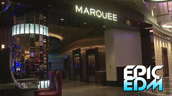 Jason Strauss & Marquee Las Vegas EpicEDM Exclusiv...