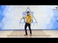 INDO SUB PRODUCE 101 SEASON 2 Park Jihoon Perkenalan ep.0